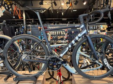Gebrauchtes BMC Teammachine SLR01 TWO 2025 Road & Gravel