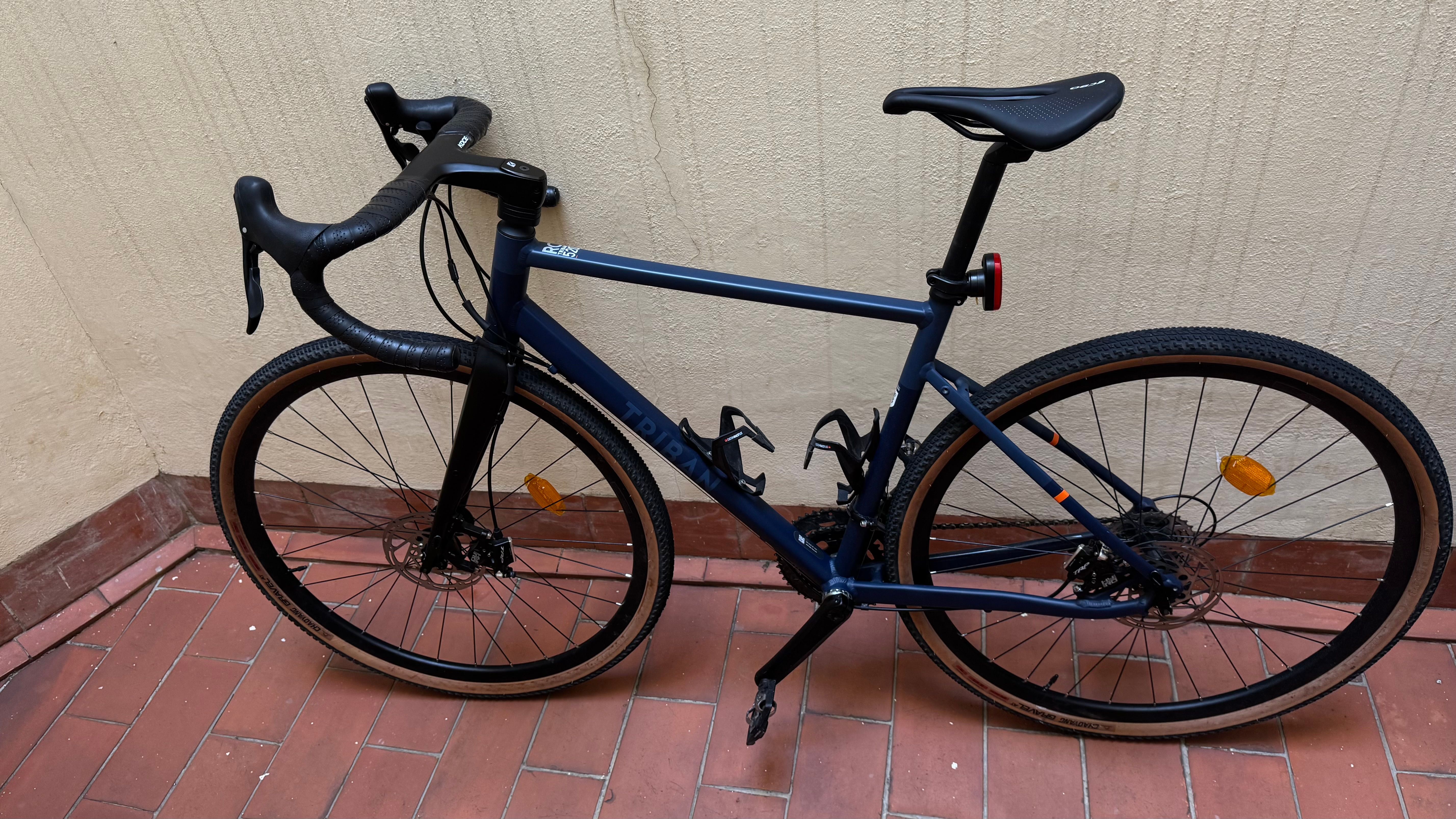 TRIBAN Triban Rc 520 2024