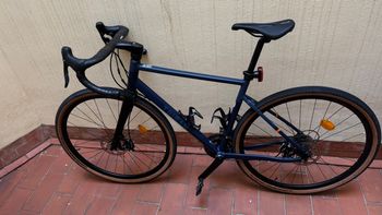 TRIBAN Triban Rc 520 2024