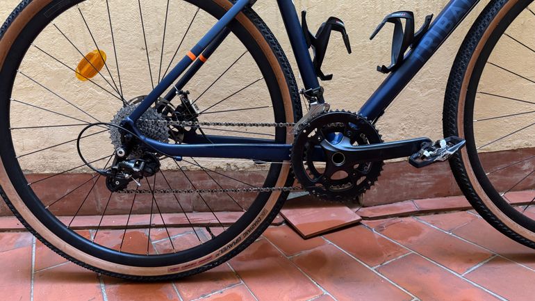 TRIBAN Triban Rc 520 2024