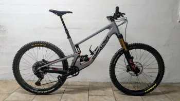 Santa Cruz, Santa Cruz 5010 Carbon CC 27.5" L
