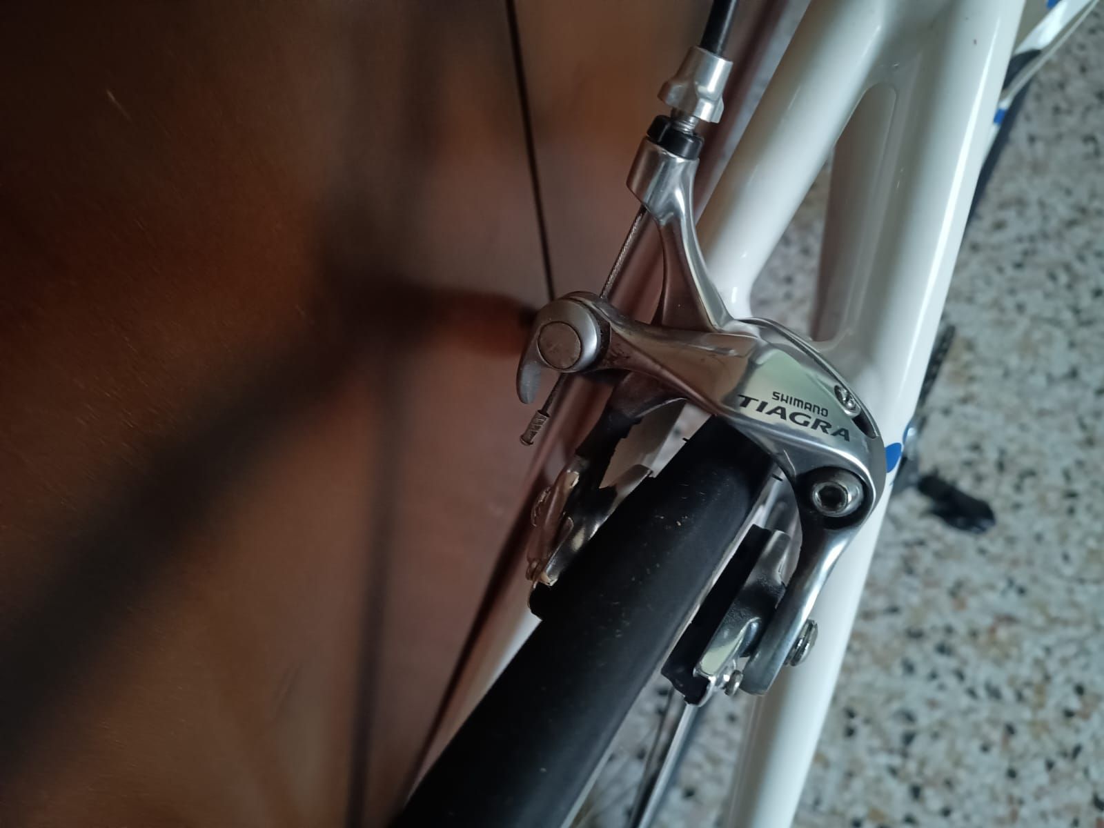 Colnago Ramarro 2015