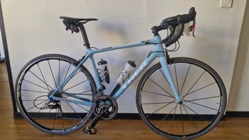 Used Trek SLR 700 2019 Route & Gravel
