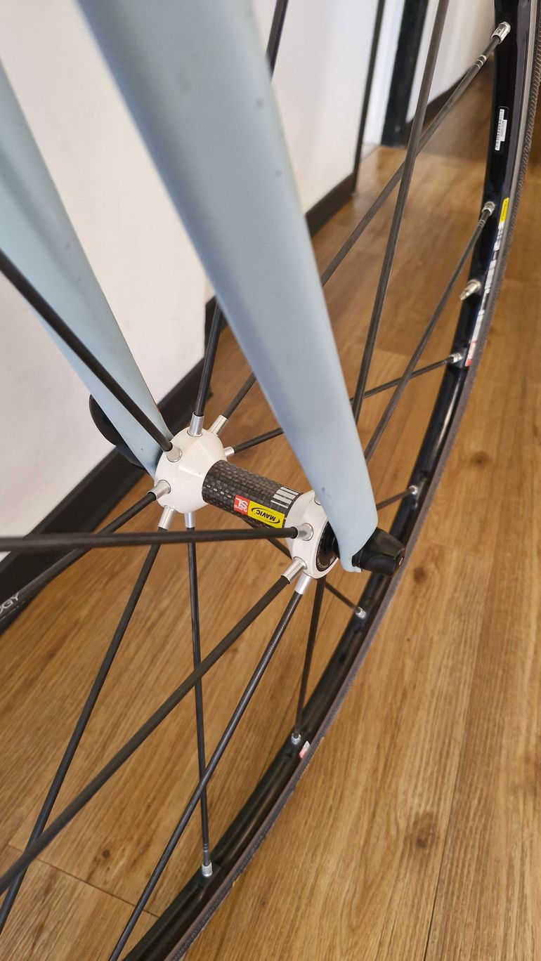 Used Trek SLR 700 2019 Road & Gravel — image 3 of 5