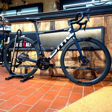 Używany BMC TEAMMACHINE SLR 01 TWO 2025 Road & Gravel