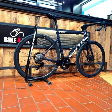 Brugt BMC TEAMMACHINE SLR 01 TWO 2025 Road & Gravel — billede 3 af 3