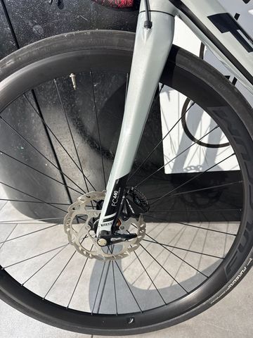 Fuji SL TWO.5 2020 Road & Gravel d'occasion — image 4 sur 4
