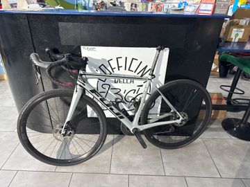 Fuji SL TWO.5 2020 Road & Gravel d'occasion — image 3 sur 4