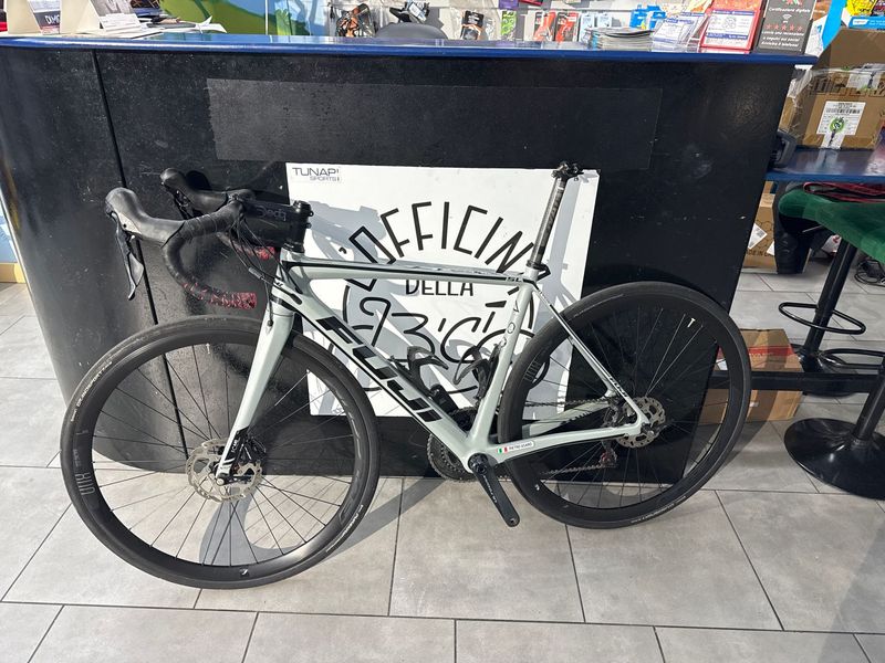 Fuji SL TWO.5 2020 Road & Gravel d'occasion — image 3 sur 4