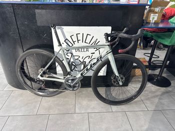 Fuji, SL TWO.5