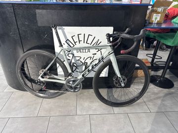 Fuji SL TWO.5 2020 Road & Gravel d'occasion — image 1 sur 4