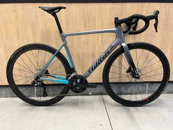 Wilier, 0 SL SHIMANO 105 Di2 2024