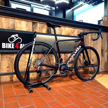 Brugt Cervélo R5 Red AXS 2024 2024 Road & Gravel — billede 3 af 3