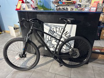 Used Whistle Mojag 2026 Mountainbike, Black — image 4 of 4