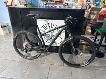 Used Whistle Mojag 2026 Mountainbike, Black — image 1 of 4