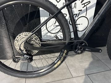 Used Whistle Mojag 2026 Mountainbike, Black — image 2 of 4