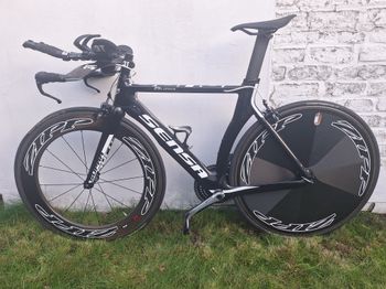 Sensa, Sensa Dura Ace Di2