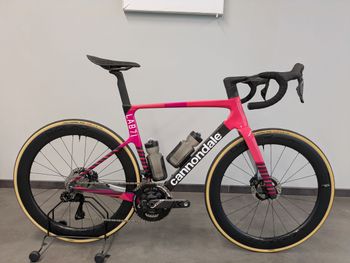 Cannondale, SuperSix EVO LAB71 2025