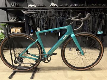 3T Racemax WPNT 2026 Road & Gravel d'occasion