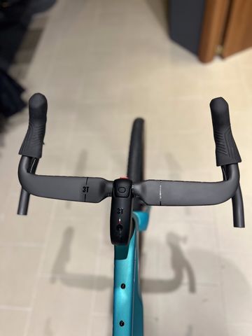 Brugt 3T Racemax WPNT 2026 Road & Gravel — billede 4 af 7