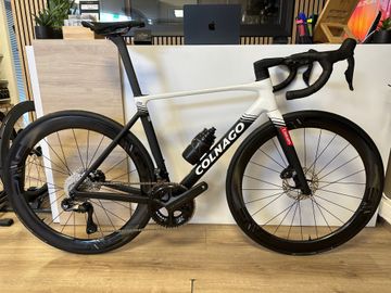 Used Colnago V5rs 2025 Road & Gravel, Black — image 3 of 3