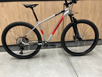 Wilier, 503X PRO - SHIMANO DEORE 1x12 2023