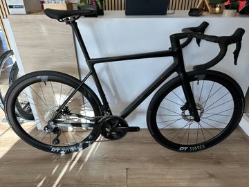 Superior RR 9.6 2025 Road & Gravel usato