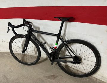 Gebrauchtes Colnago C60 2018 Road & Gravel, Schwarz — Bild 4 von 9