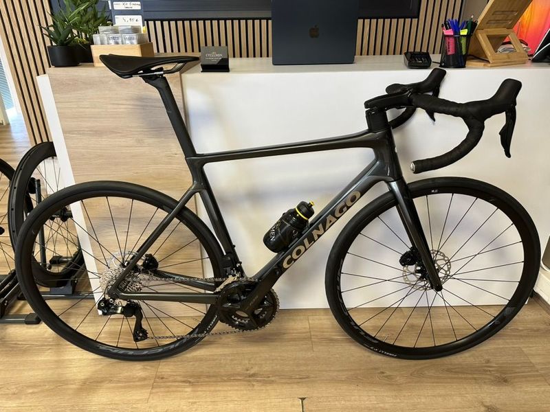 Used Colnago V4 Shimano 105 Di2 2025 Road & Gravel