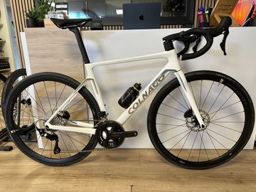 Used Colnago V4 Shimano 105 12 Vitesses 2025 Road & Gravel