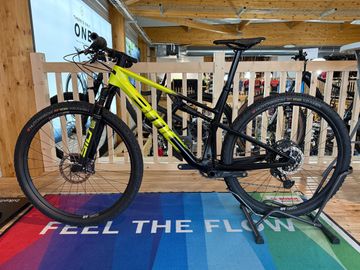 Tweedehands BMC Fourstroke 01 TWO 2023 2023 Mountainbike — afbeelding 2 van 5