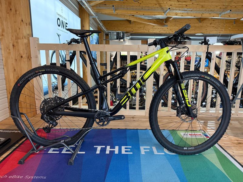 Tweedehands BMC Fourstroke 01 TWO 2023 2023 MTB