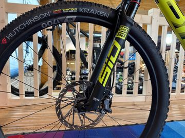 Tweedehands BMC Fourstroke 01 TWO 2023 2023 Mountainbike — afbeelding 4 van 5
