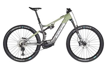 Używany MMR Quercus 10 2025 MTB