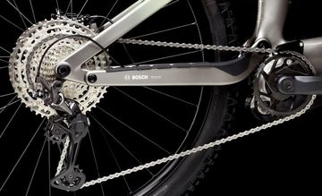 Brugt MMR Quercus 10 2025 Mountainbike — billede 2 af 4