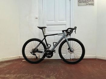 Canyon Ultimate CF SL 7 Disc eTap 2022 2022