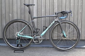 Bianchi, Specialissima RC 2025