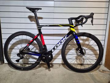 Używany Look 795 Shimano Ultegra Di2 2025 Road & Gravel