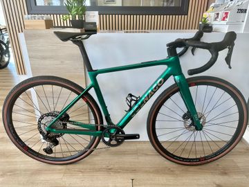 Gebrauchtes Colnago G4X Shimano GRX 822 2025 Road & Gravel