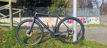 Specialized, Aethos S-Works