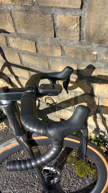 Używany Orbea ORCA M20iLTD 2024 2024 Road & Gravel — zdjęcie 2 z 5