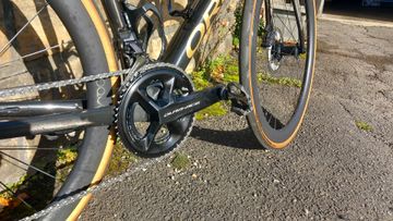 Używany Orbea ORCA M20iLTD 2024 2024 Road & Gravel — zdjęcie 3 z 5