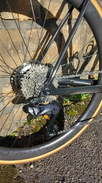 Używany Orbea ORCA M20iLTD 2024 2024 Road & Gravel — zdjęcie 5 z 5