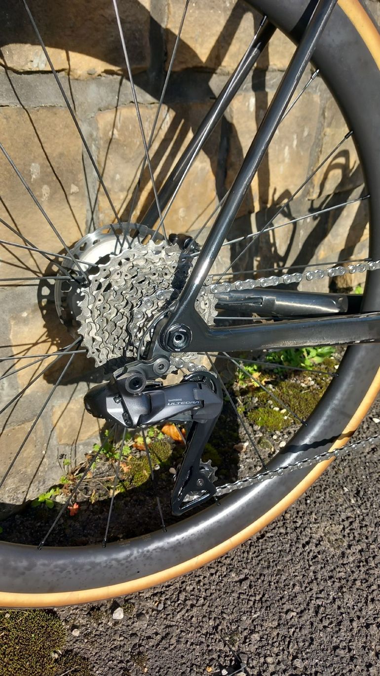Used Orbea ORCA M20iLTD 2024 2024 Road & Gravel — image 5 of 5