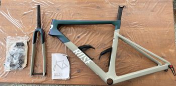 Rose, X-Lite 06 Ultegra Di2 Frameset