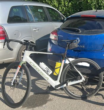Orbea, Orbea Gain M20 2024