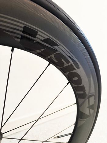 Used Colnago Colnago K Zero DI2 2016 Road & Gravel — image 10 of 14