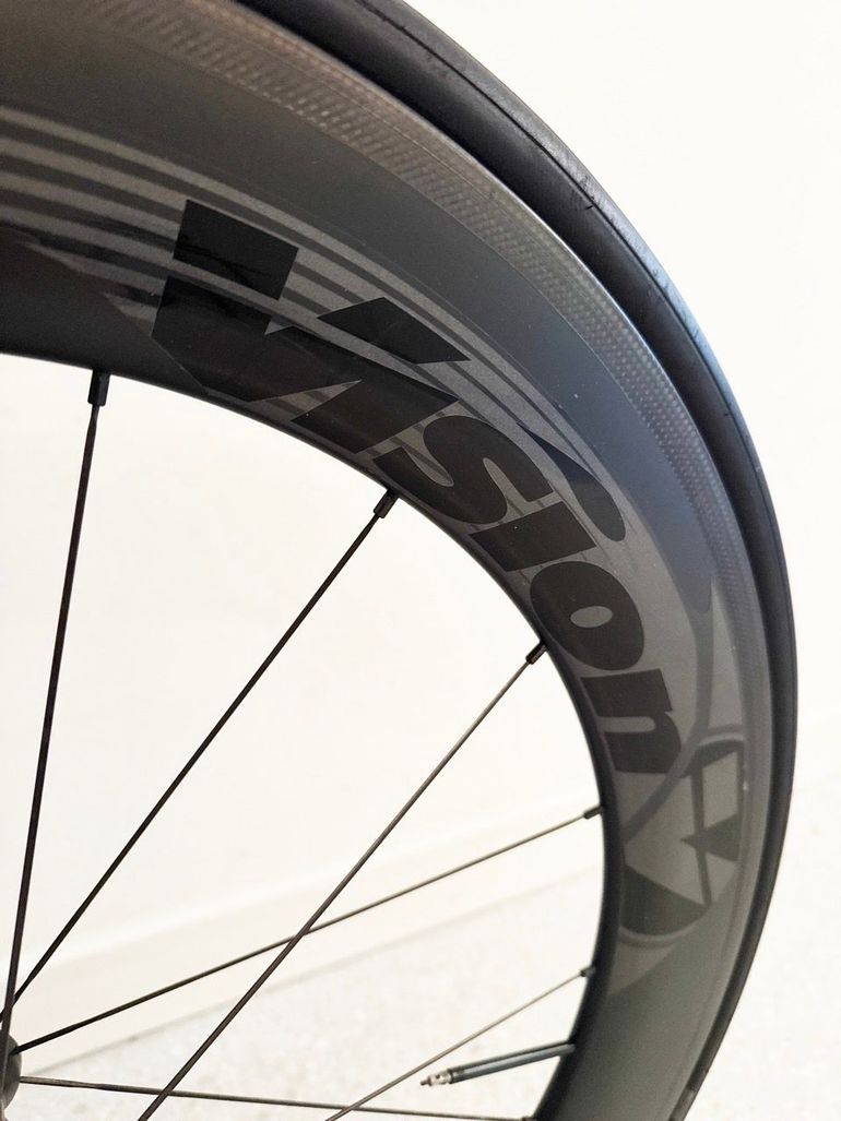 Used Colnago Colnago K Zero DI2 2016 Road & Gravel — image 10 of 14