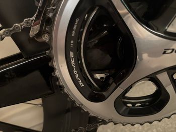 Used Colnago Colnago K Zero DI2 2016 Road & Gravel — image 6 of 14