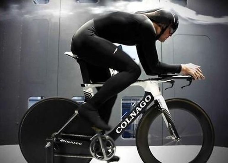 Used Colnago Colnago K Zero DI2 2016 Road & Gravel — image 3 of 14